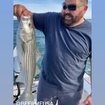 Pat OKeefe - @beermeusa - Instagram