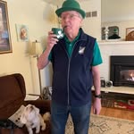 Pat OKeefe - @patokeefe394 - Instagram