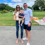 Pat O'Keefe - @patokeefe5 - Instagram