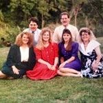 Pat Oldham Parker - @pat4105 - Instagram