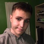 Pat - @pat_oldham - Instagram
