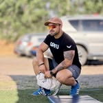 Bryan León Orellana - @patachofit.10 - Instagram