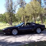 Pat Orrell - @ferrari308360 - Instagram