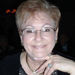 Pat Blackwell Osburn - @patsyosburn - Instagram