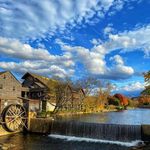 Pat Osburn - @patosburn61 - Instagram