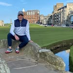 Pat ⛳️💪🔝 - @patrick_oswald - Instagram