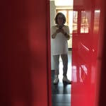 Patricia Oswald - @pattipolnoah - Instagram