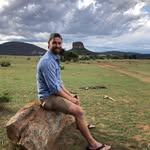 Patrick Oswald - @patoswald - Instagram
