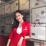 Patpapada Vadtanawat - @annie_patpapada - Instagram