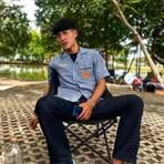 Pat Teerapat - Facebook