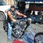 Pat Payne - @panheadpat - Instagram