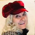 Susan Burgos - @pat.payne.71 - Instagram