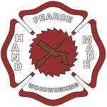 Pat Pearce - @pearcewoodworking - Instagram