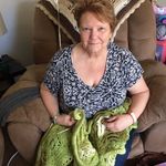 Pat Pearce - @redjade20 - Instagram