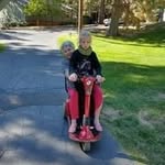Pat Pearce - @pat.pearce20 - Instagram
