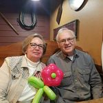 Pat Perdue - @hohahom116 - Instagram
