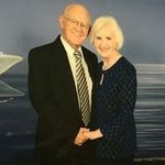 Pat Perdue Farnsworth - @perduefarnsworth - Instagram