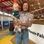 Patton Perdue - @perduepatton - Instagram