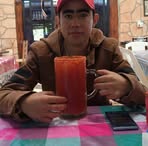 Patricio Perea - Facebook