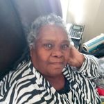 Patrica Pickens - @pickenspatrica - Instagram