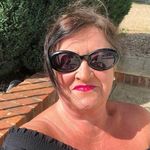 Patricia Pickens - @patriciap2014 - Instagram
