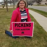 Patty Slovinski Pickens - @patty.pickens.for.auditor - Instagram