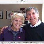 Pat Pickering - @pmpickering - Instagram