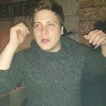 Patrick Pickering - @pat_picks - Instagram
