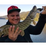 🎣 ᑭᗩTᑭIKE ᖴIᔕᕼIᑎG 🎣 - @patpikefishing - Instagram