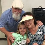 Pat Pike Beard - @pat.p.beard - Instagram