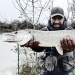 Patpike fishing31 - @patpike31 - Instagram