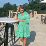 Pat Hargis Pomeroy - @rebbecap - Instagram