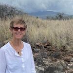 Patricia Anne Pomeroy - @pasamapatricia - Instagram