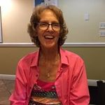 Patricia Pomeroy - @pomeroypatricia - Instagram