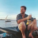 Patrick Pomeroy - @paddypomdotcom - Instagram