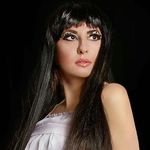 Patrizia "the rock soprano". - @pomeroydioguardipatrizia - Instagram