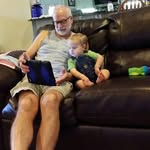 Pat Pope - @pat.pope - Instagram