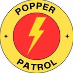 AZ Popper Patrol - @popperpatrol - Instagram