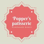 𝓛𝓲𝓵𝔂 𝓒𝓸𝓵𝓵𝓲𝓷𝓼 - @poppers_patisserie - Instagram