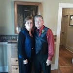 Pat Johnson - @pattipopper1020 - Instagram