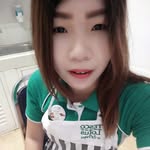 Pannika Mingkhwan - @patposss - Instagram