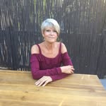 Pat Poss - @granny_patpat - Instagram