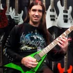 Pat Posse | Metal ✠ Guitars - @patricioposse - Instagram
