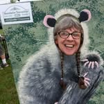 Pat Possum Patty Catucci - @justjournalingwithpossumpatty - Instagram