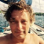@patpost70 - Instagram