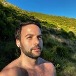 Patrick Postrehovsky - @patpostro - Instagram
