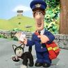 post man pat - @post.man.pat6 - TikTok