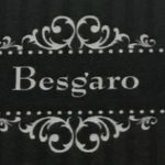 Pat Potter - @besgaro - Instagram