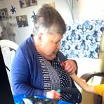 Pat Potter - Facebook