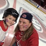 Pat Poulin - @badduck_pat - Instagram
